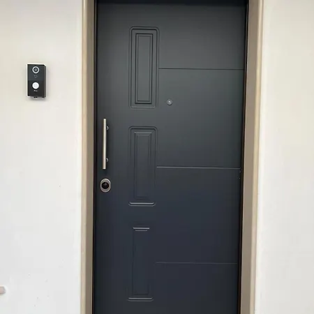 Casa Caporosso Mazzini Σπίτι διακοπών *