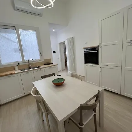 Casa Caporosso Mazzini Σπίτι διακοπών *