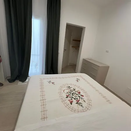 Ferienhaus Casa Caporosso Mazzini Maruggio