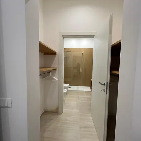 Casa Caporosso Mazzini *