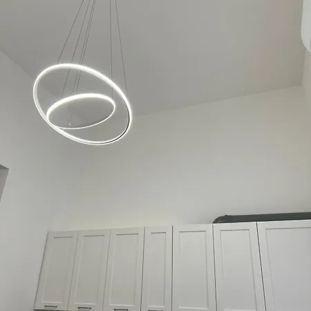 Casa Caporosso Mazzini Ferienhaus *