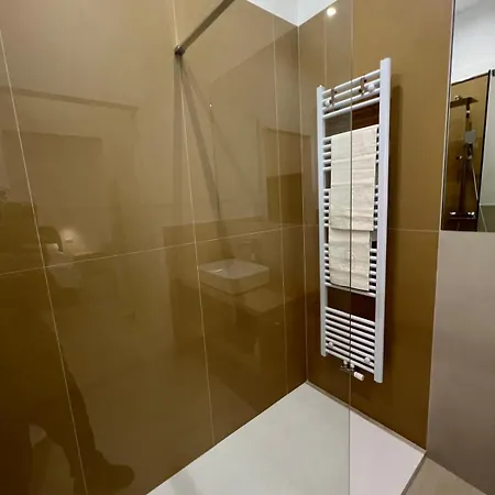 Ferienhaus Casa Caporosso Mazzini *