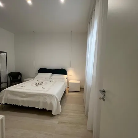 Casa Caporosso Mazzini Ferienhaus *