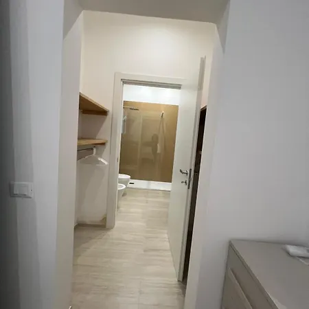 Casa Caporosso Mazzini *