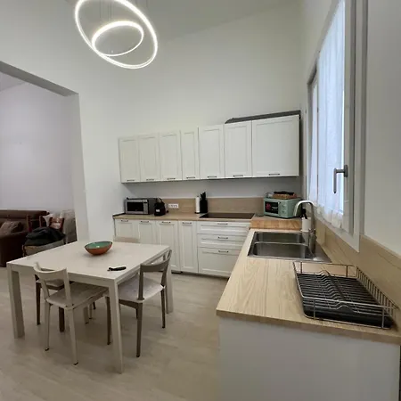 Σπίτι διακοπών Casa Caporosso Mazzini
