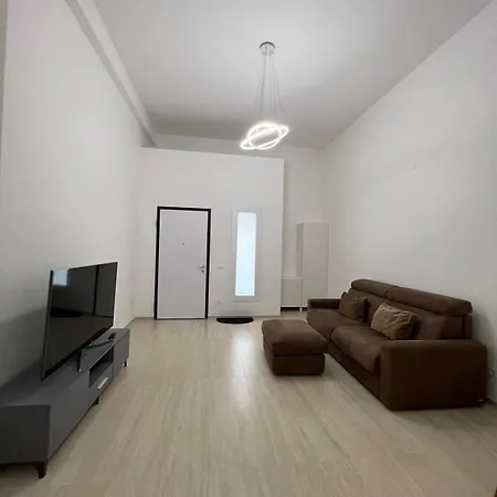 Casa Caporosso Mazzini *