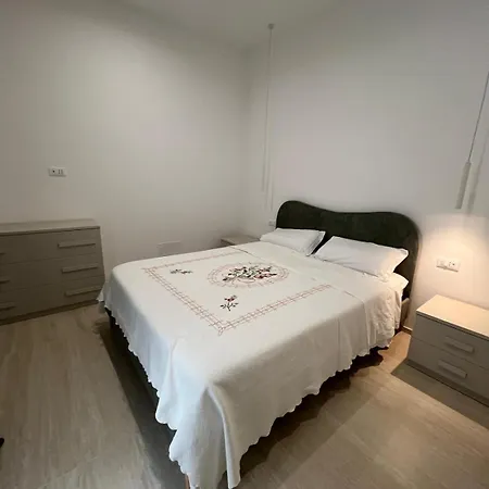Casa Caporosso Mazzini